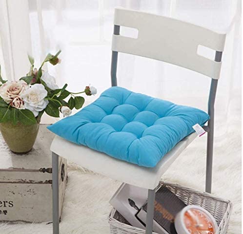 Chair Sitting Cushion ( aqua )